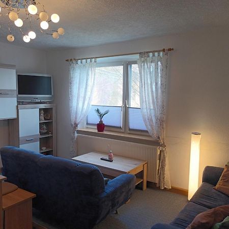 Ferienwohnung Beim Roessl Nossen Zewnętrze zdjęcie